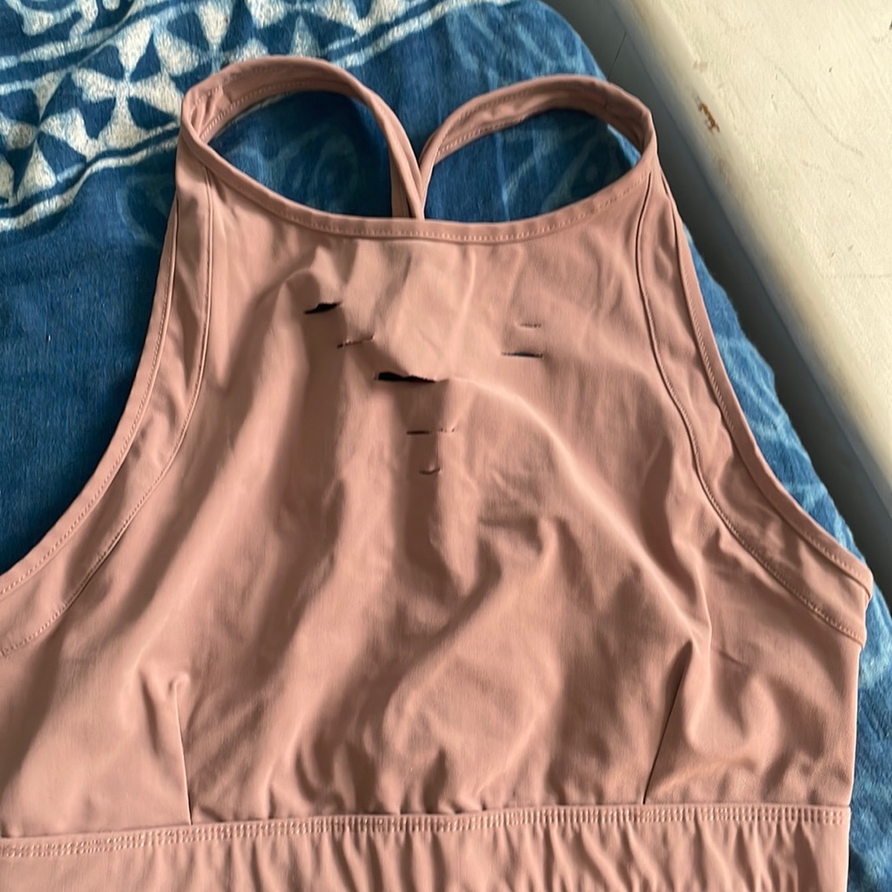 Alo yoga bra